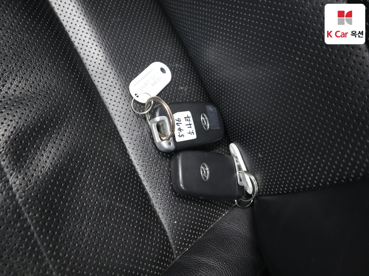 هيونداي سوناتا 2010 - صورة 16