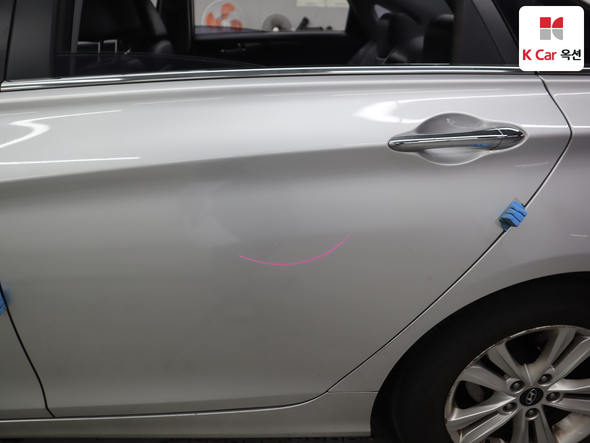 هيونداي سوناتا 2010 - صورة 37