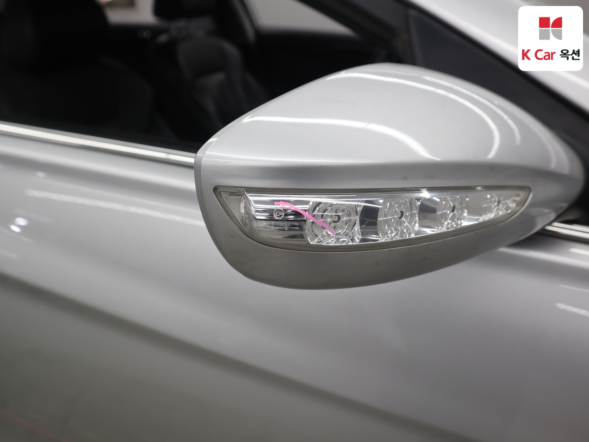 هيونداي سوناتا 2010 - صورة 44