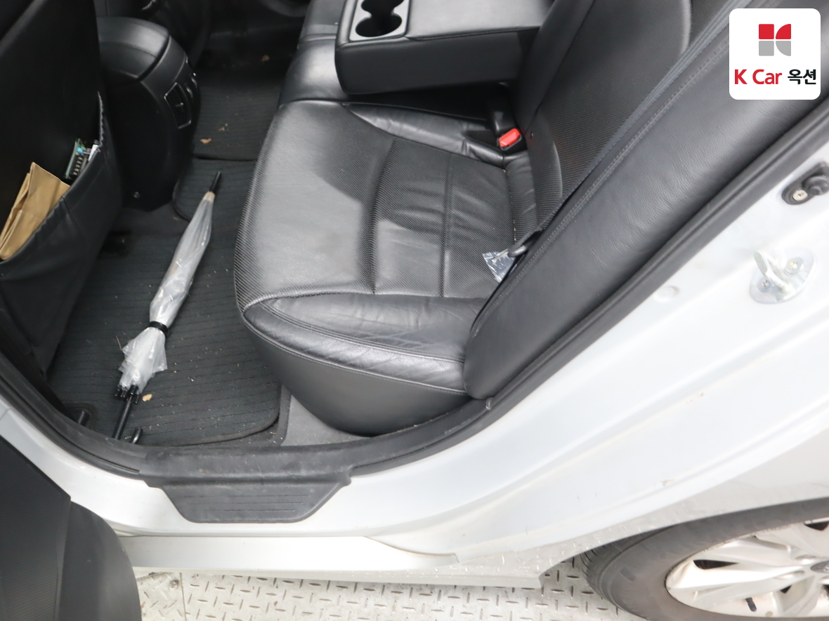 هيونداي سوناتا 2010 - صورة 22