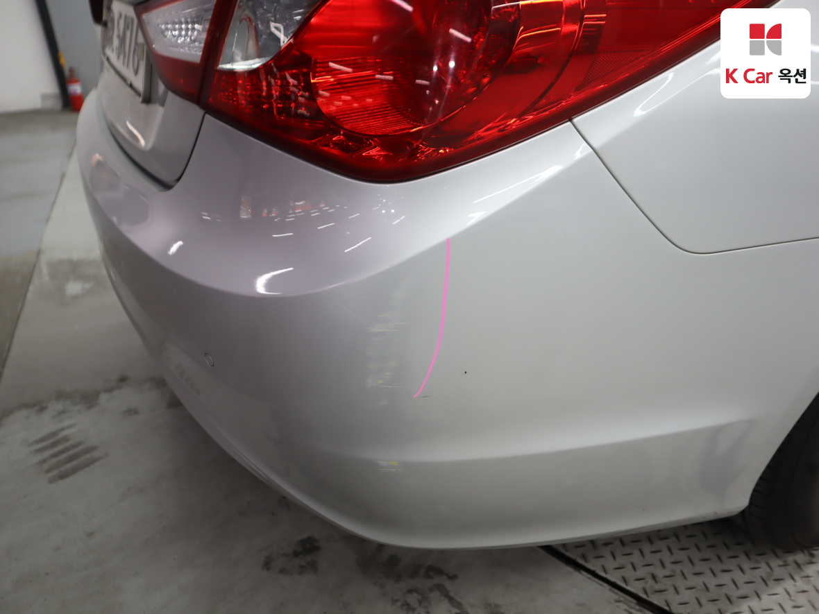 هيونداي سوناتا 2010 - صورة 40