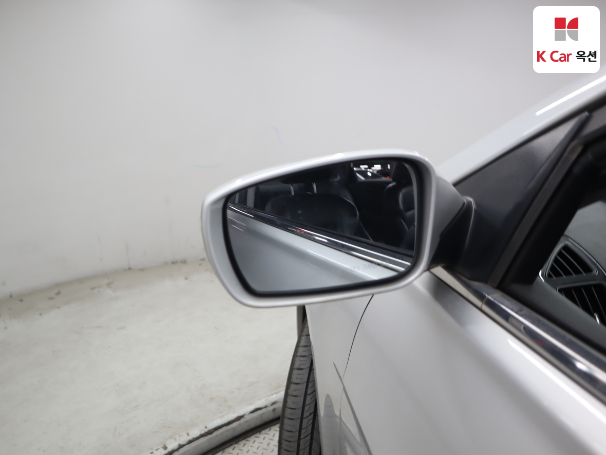 هيونداي سوناتا 2010 - صورة 20