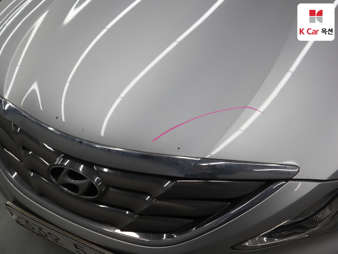 هيونداي سوناتا 2010 - صورة 33