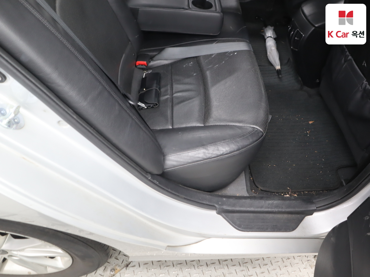 هيونداي سوناتا 2010 - صورة 26