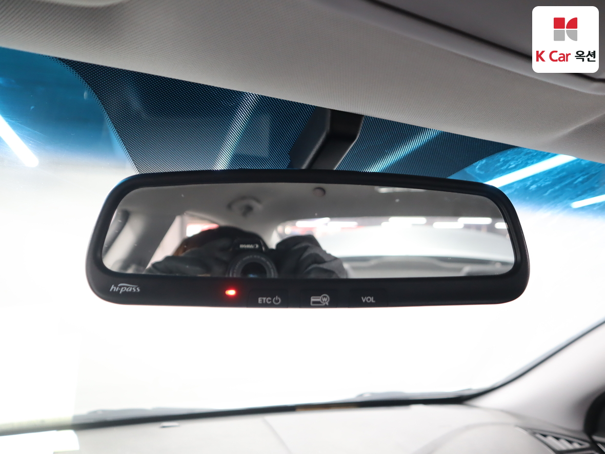 هيونداي سوناتا 2010 - صورة 13