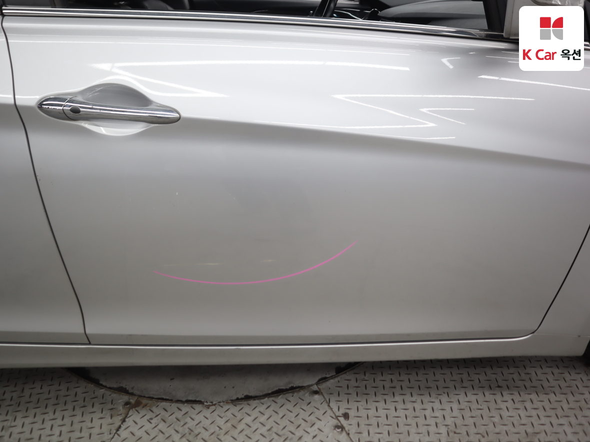 هيونداي سوناتا 2010 - صورة 43