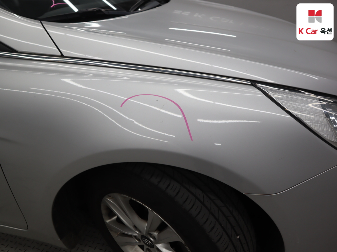 هيونداي سوناتا 2010 - صورة 45