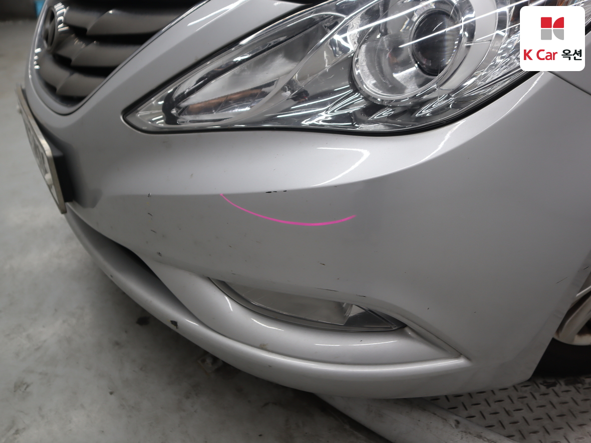 هيونداي سوناتا 2010 - صورة 34