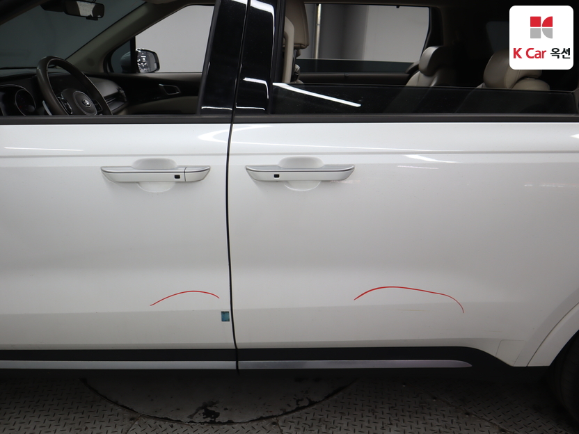 كيا - كارنفال - Image 38