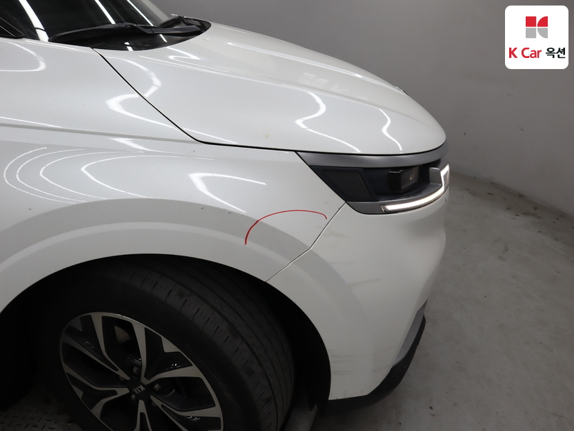 كيا - كارنفال - Image 42