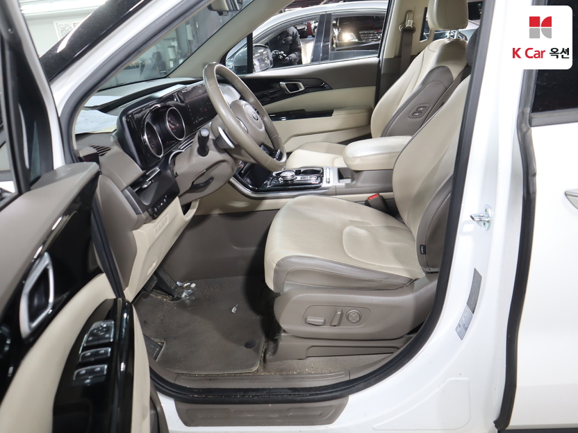 كيا - كارنفال - Image 18