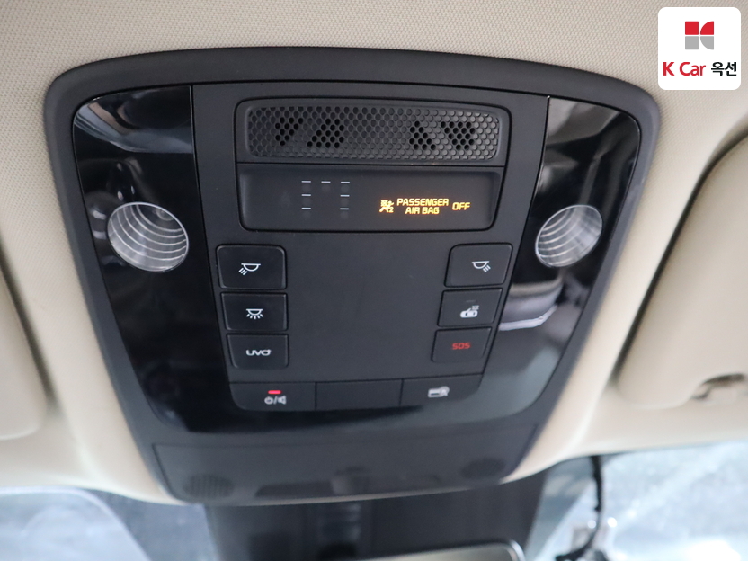 كيا - كارنفال - Image 12