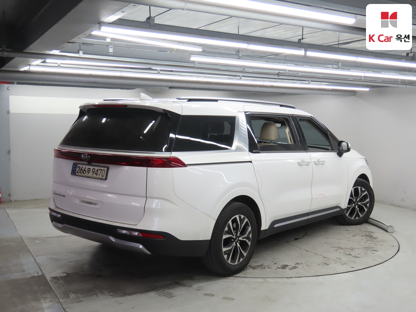 كيا - كارنفال - Image 2