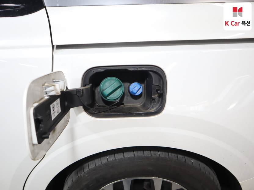 كيا - كارنفال - Image 23