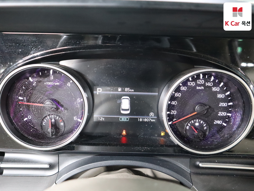 كيا - كارنفال - Image 5