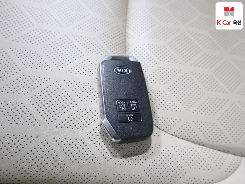 كيا - كارنفال - Image 17