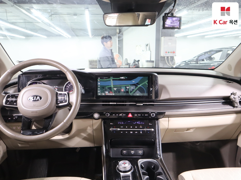 كيا - كارنفال - Image 3