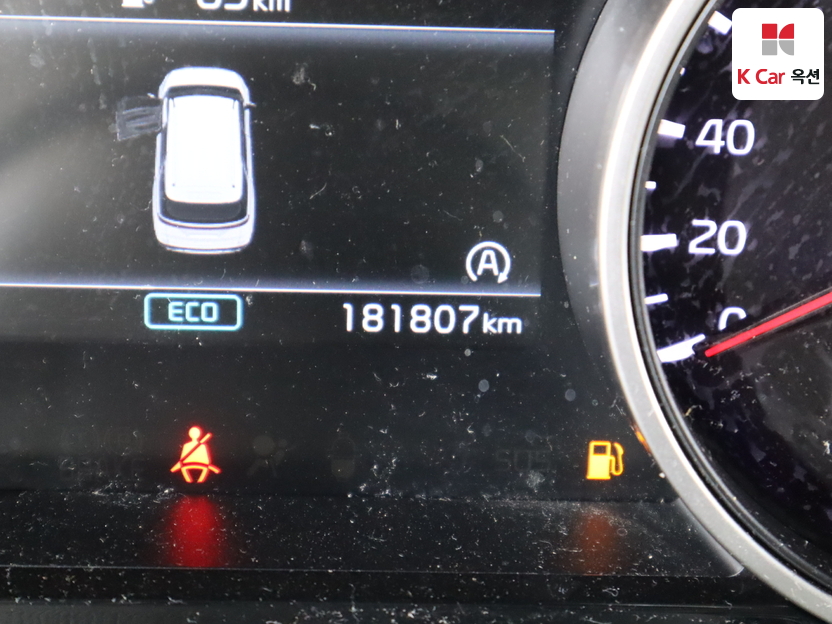 كيا - كارنفال - Image 4