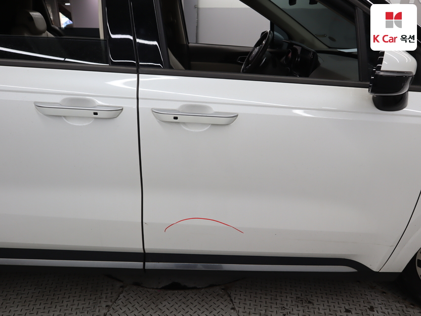 كيا - كارنفال - Image 40