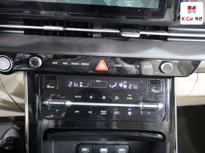 كيا - كارنفال - Image 15