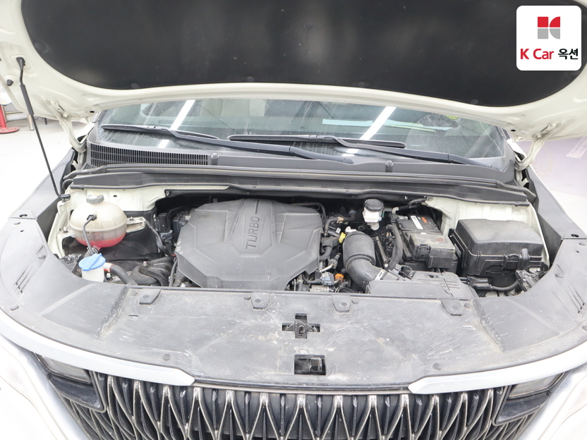 كيا - كارنفال - Image 32