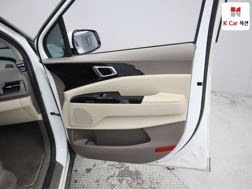 كيا - كارنفال - Image 28