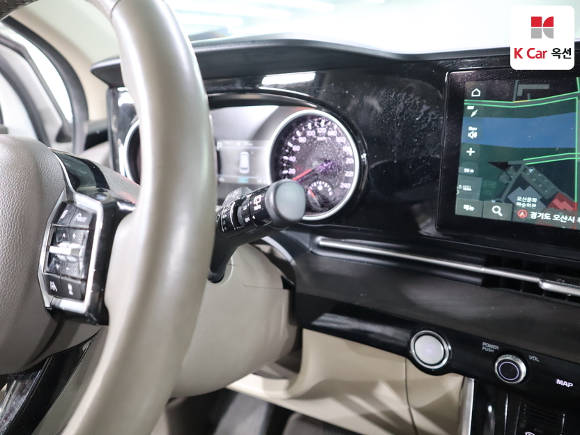 كيا - كارنفال - Image 11