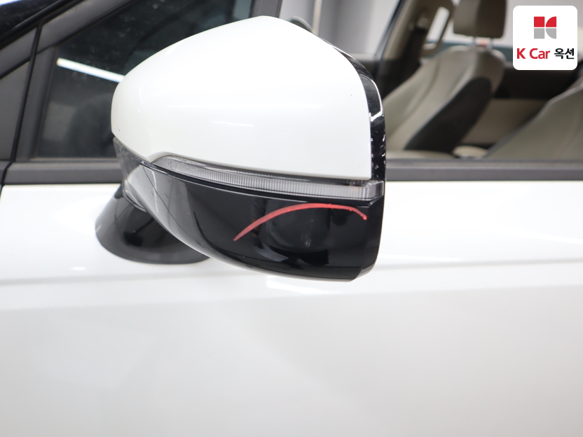 كيا - كارنفال - Image 37