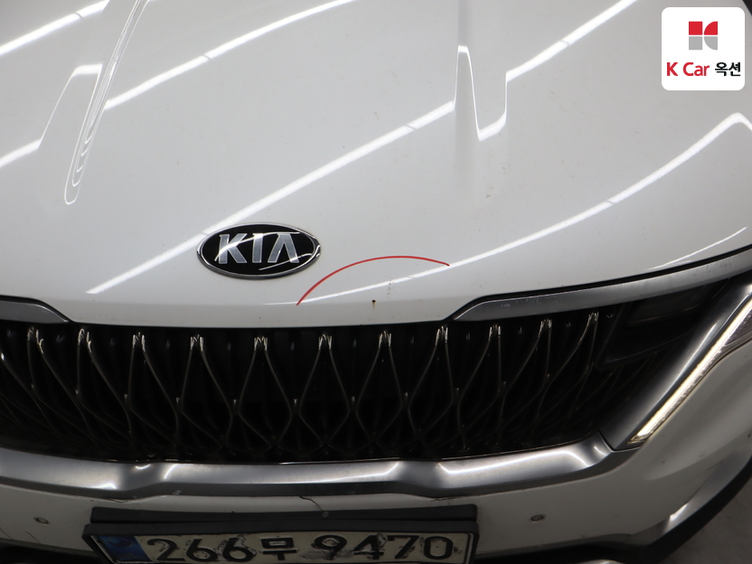 كيا - كارنفال - Image 34