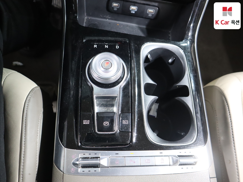 كيا - كارنفال - Image 16