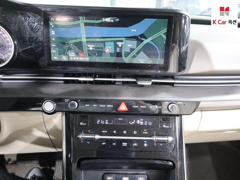 كيا - كارنفال - Image 6