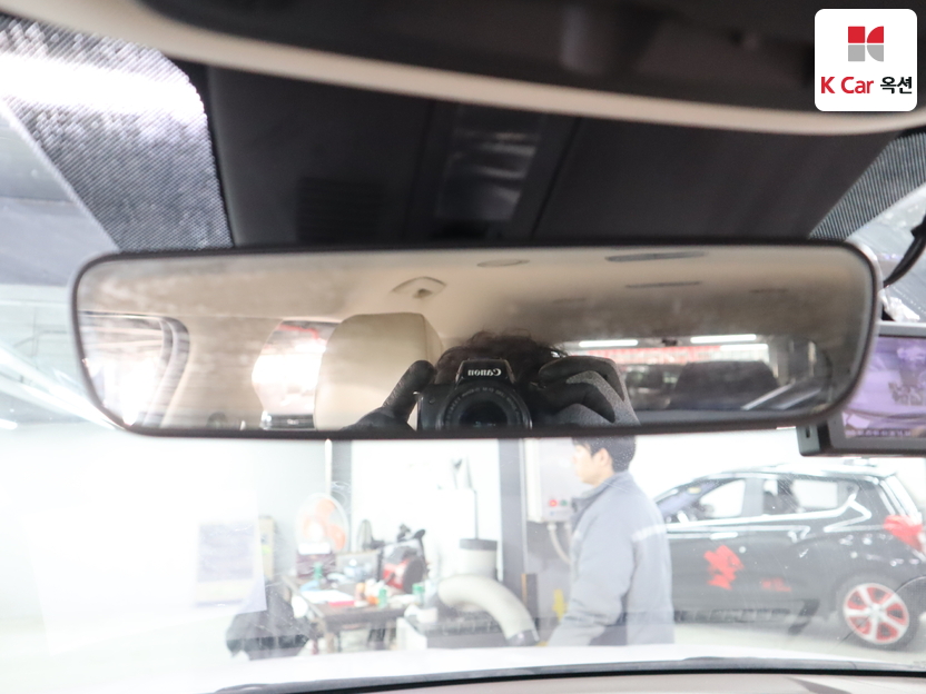 كيا - كارنفال - Image 13