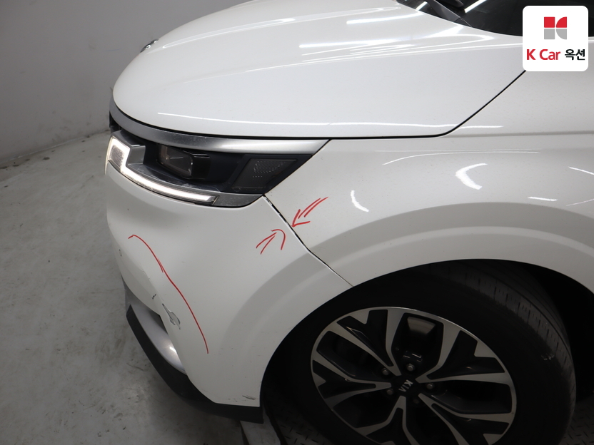 كيا - كارنفال - Image 36