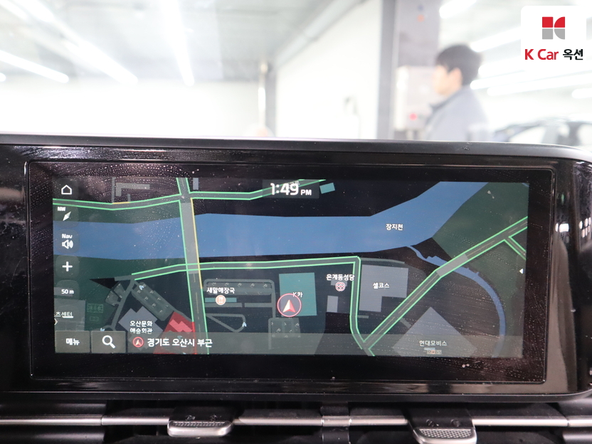 كيا - كارنفال - Image 14