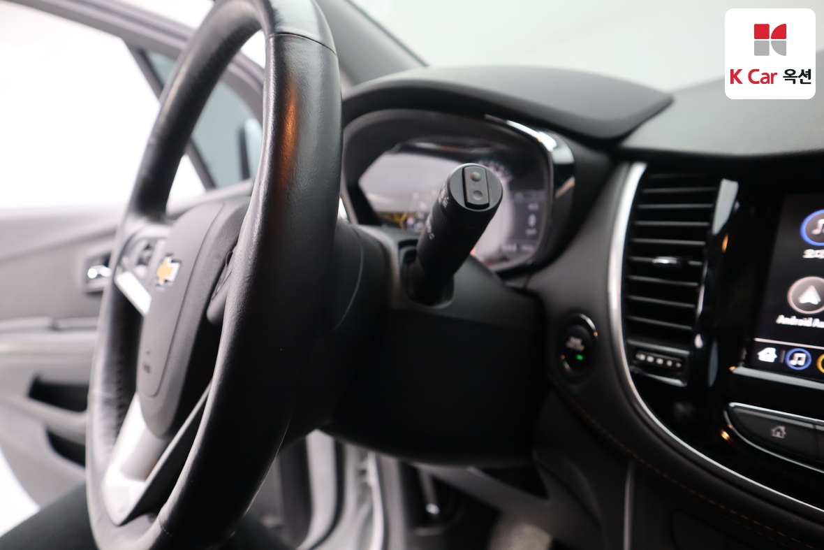 Gm Korea Trax 2022 - Image 11