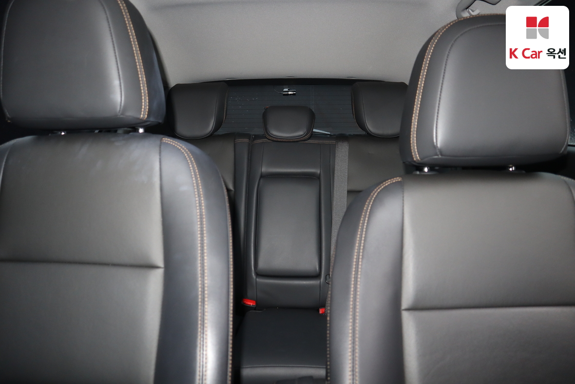 Gm Korea Trax 2022 - Image 17