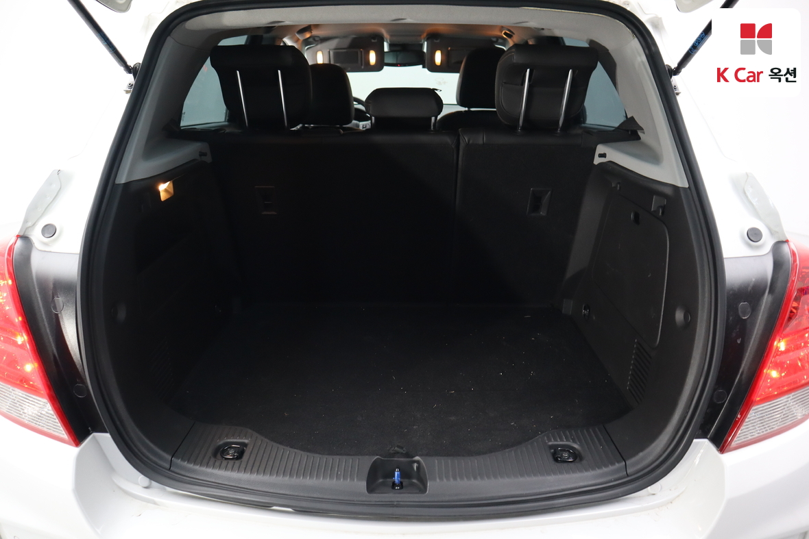 Gm Korea Trax 2022 - Image 23