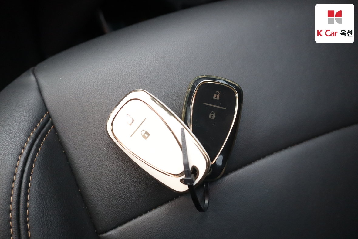 Gm Korea Trax 2022 - Image 16