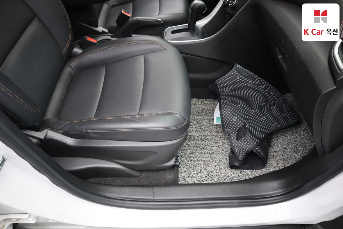 Gm Korea Trax 2022 - Image 28