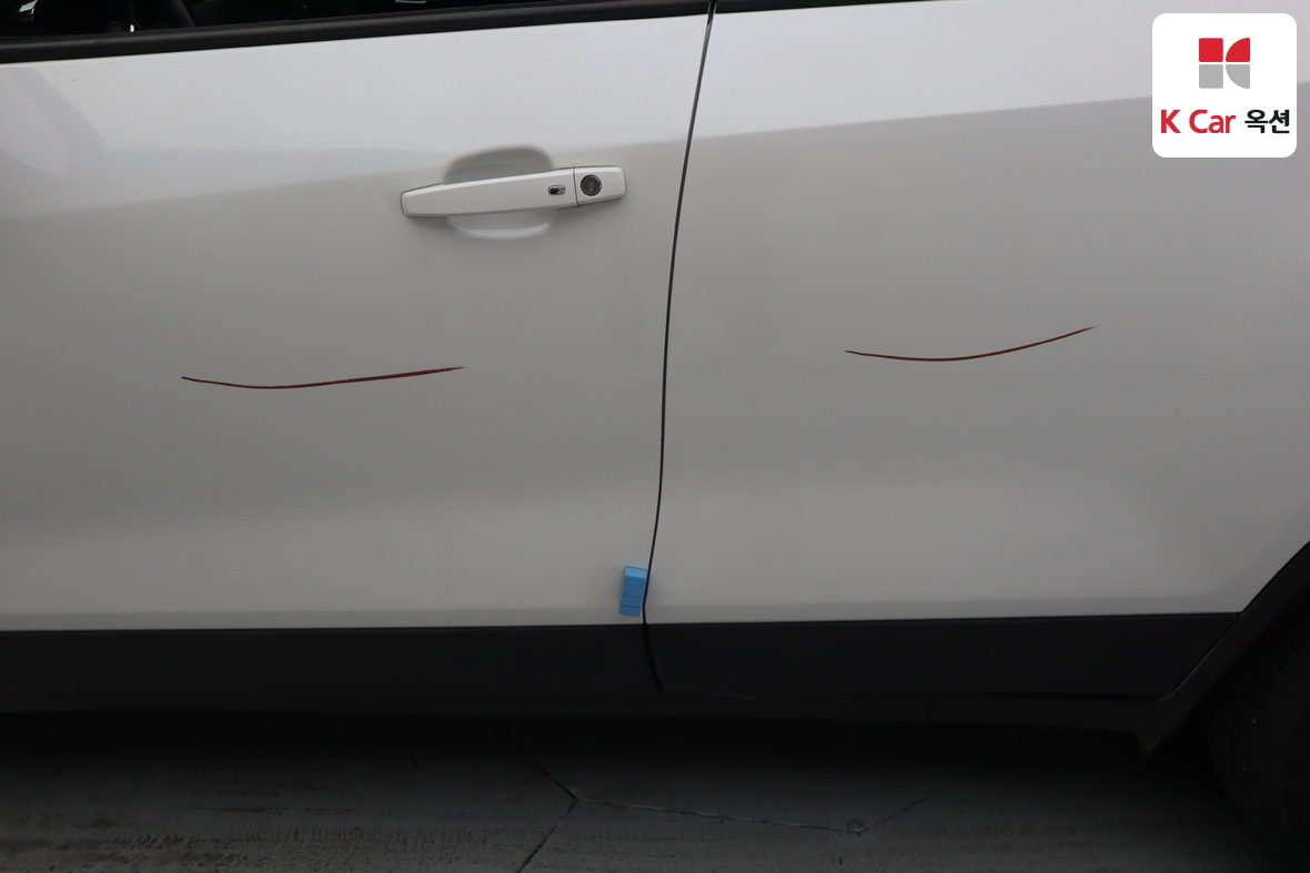 Gm Korea Trax 2022 - Image 36