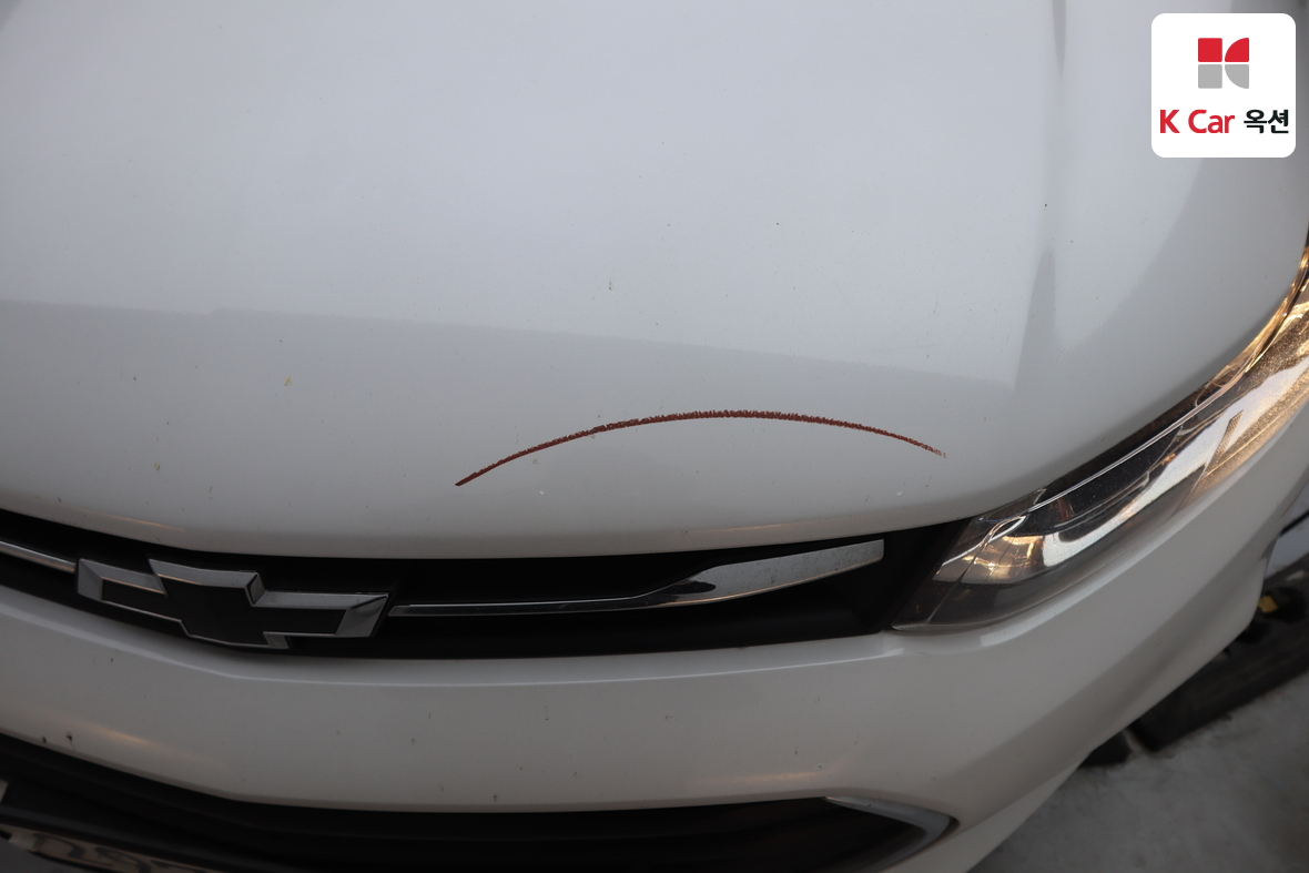 Gm Korea Trax 2022 - Image 33