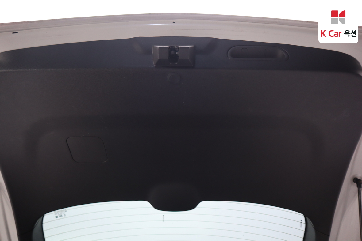 Gm Korea Trax 2022 - Image 24