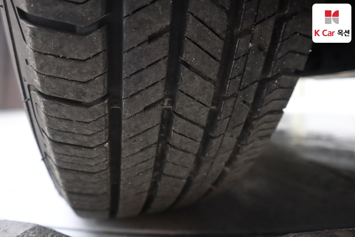 Gm Korea Trax 2022 - Image 30