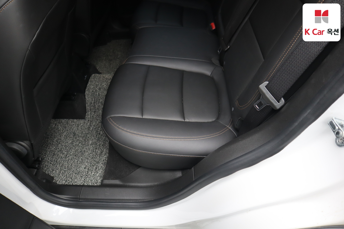 Gm Korea Trax 2022 - Image 21