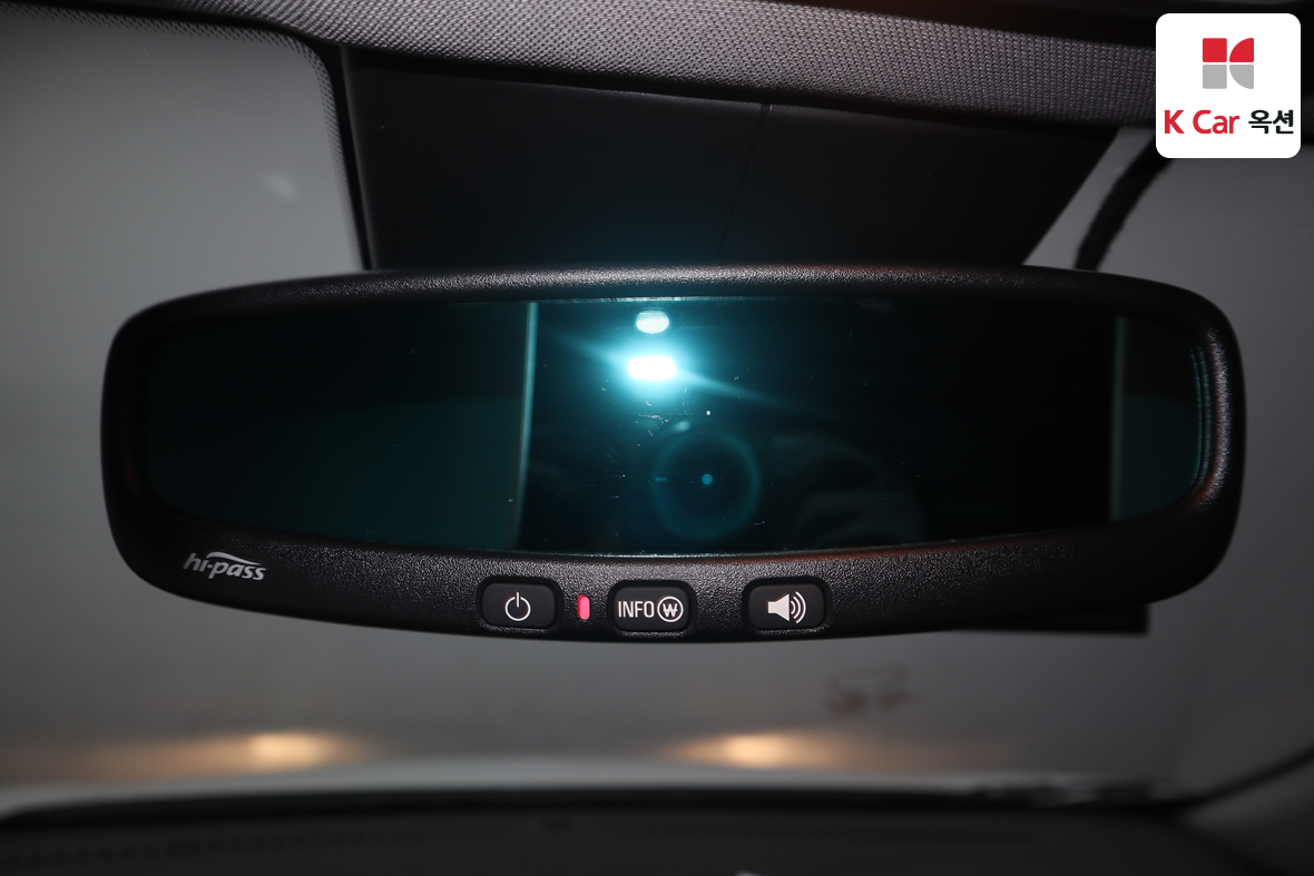 Gm Korea Trax 2022 - Image 12