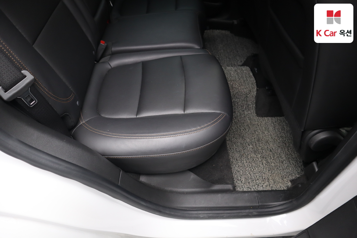 Gm Korea Trax 2022 - Image 26