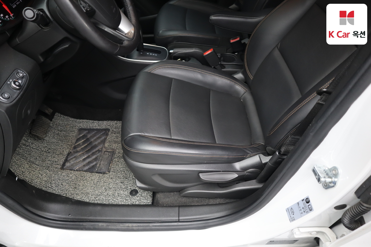 Gm Korea Trax 2022 - Image 18