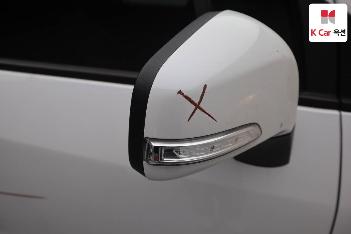 Gm Korea Trax 2022 - Image 39