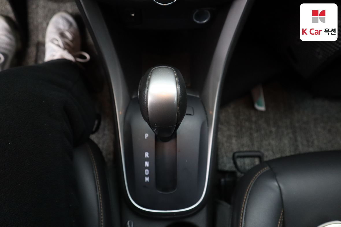 Gm Korea Trax 2022 - Image 15