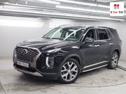 هيونداي باليسيد